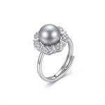 Nhẫn Ngọc Trai CHNT52